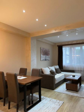 La Montaña apartman